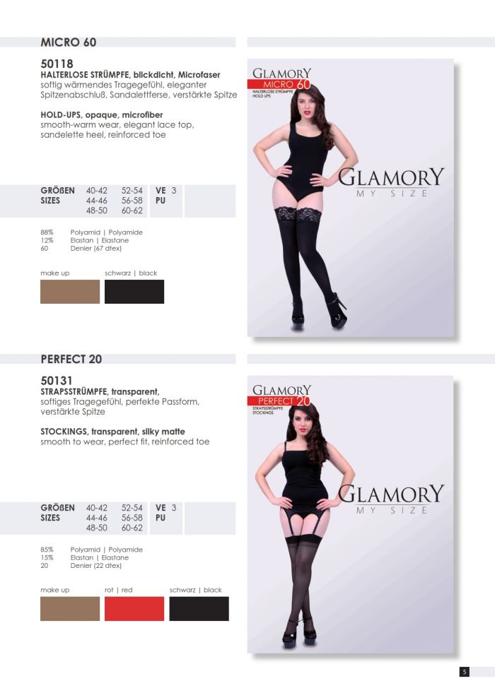 Glamory Glamory-my-size-2013-5  My Size 2013 | Pantyhose Library