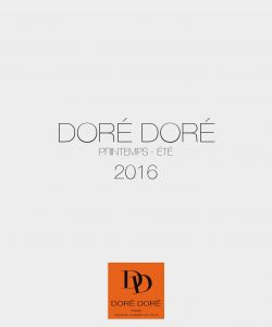 SS 2016 Dore Dore