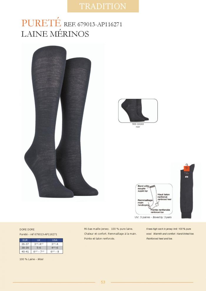 Dore Dore Dore-dore-ss-2016-55  SS 2016 | Pantyhose Library