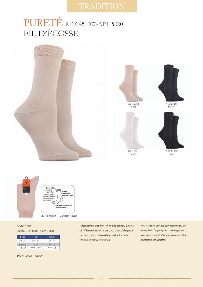 Dore Dore Dore-dore-ss-2016-56  SS 2016 | Pantyhose Library