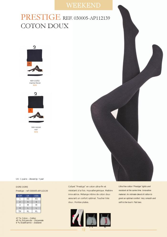 Dore Dore Dore-dore-ss-2016-74  SS 2016 | Pantyhose Library