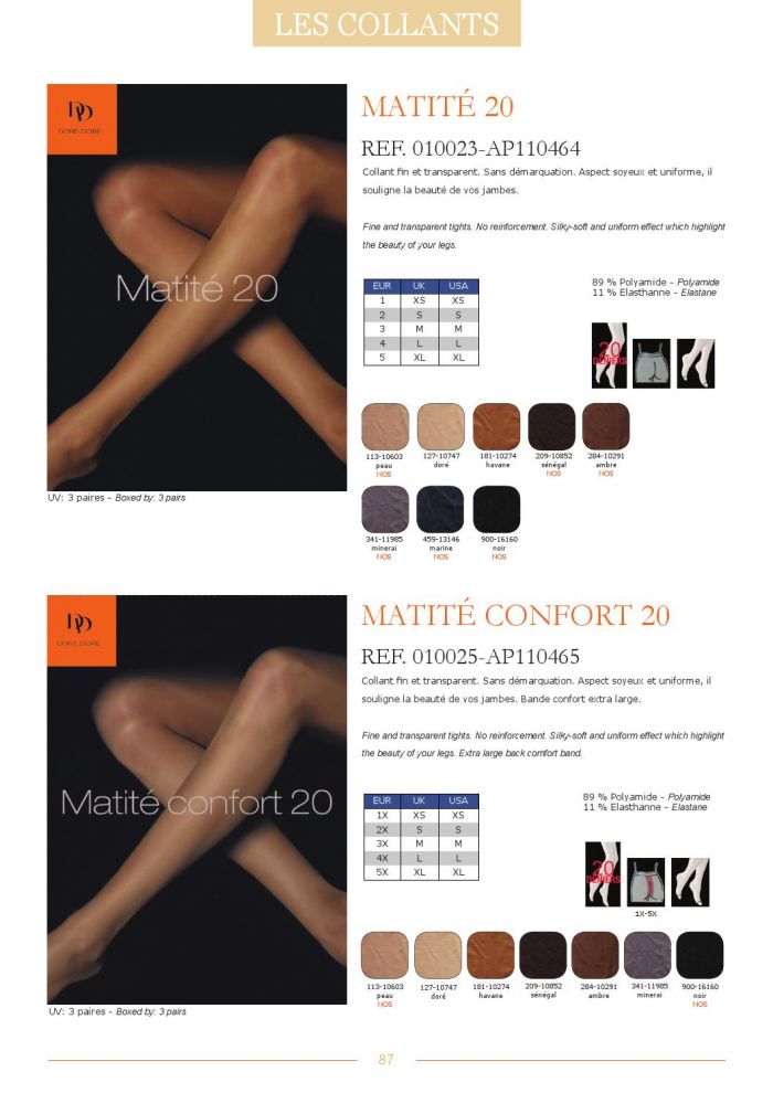 Dore Dore Dore-dore-ss-2016-89  SS 2016 | Pantyhose Library