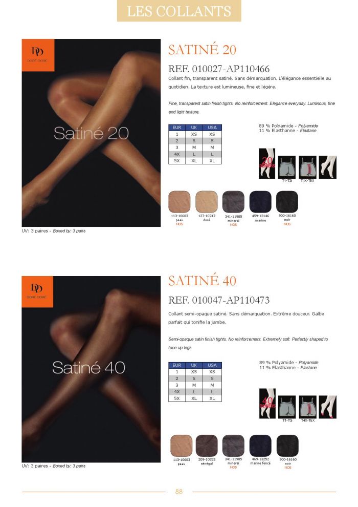 Dore Dore Dore-dore-ss-2016-90  SS 2016 | Pantyhose Library