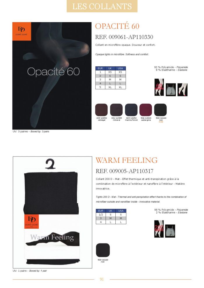 Dore Dore Dore-dore-ss-2016-93  SS 2016 | Pantyhose Library