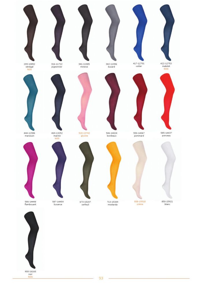 Dore Dore Dore-dore-ss-2016-95  SS 2016 | Pantyhose Library