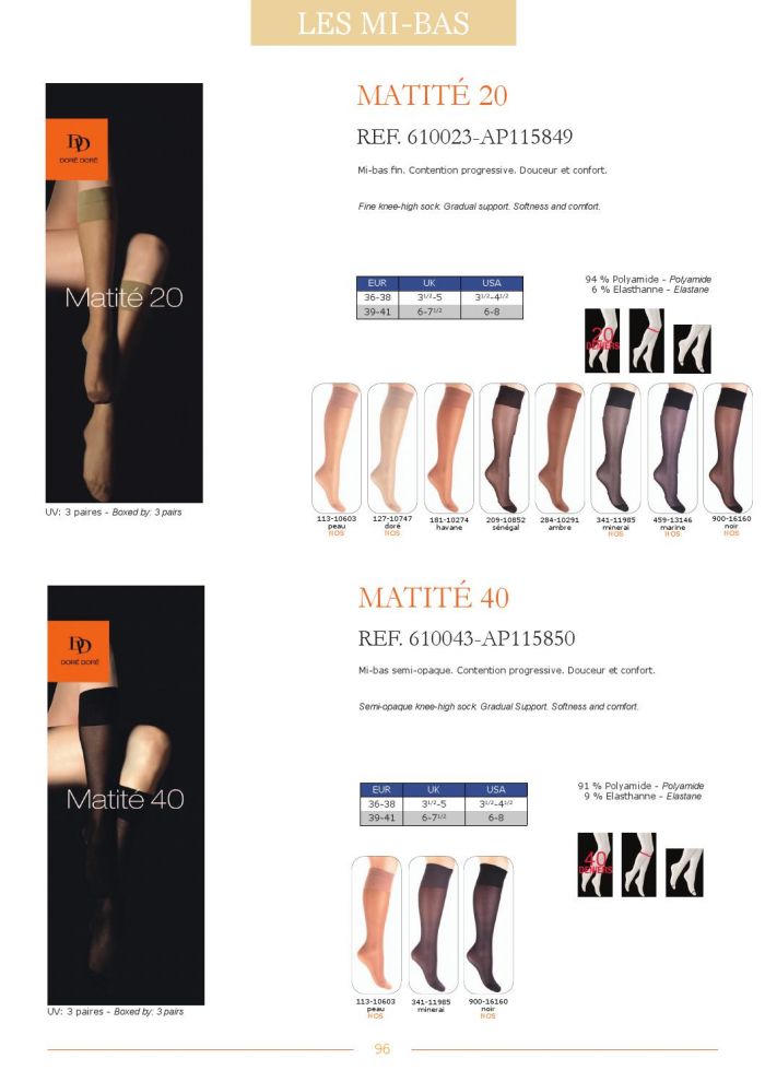 Dore Dore Dore-dore-ss-2016-98  SS 2016 | Pantyhose Library