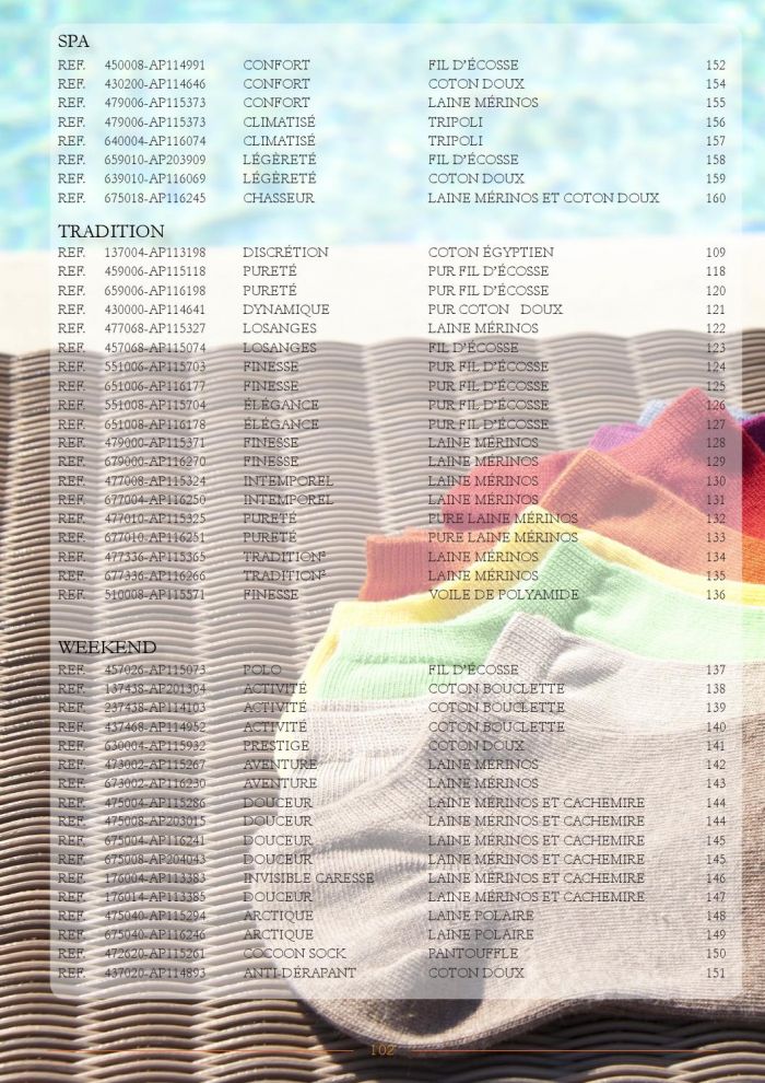 Dore Dore Dore-dore-ss-2016-104  SS 2016 | Pantyhose Library