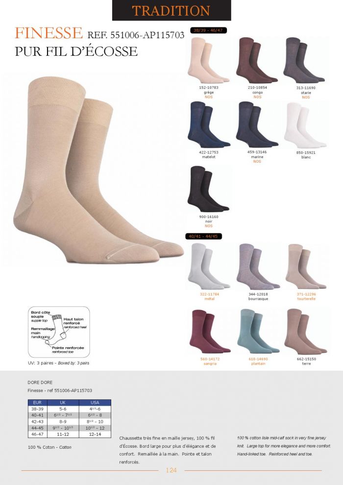 Dore Dore Dore-dore-ss-2016-126  SS 2016 | Pantyhose Library