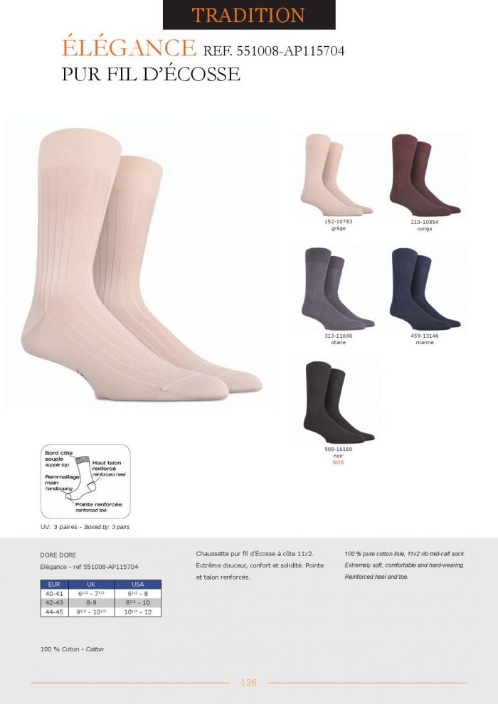 Dore Dore Dore-dore-ss-2016-128  SS 2016 | Pantyhose Library