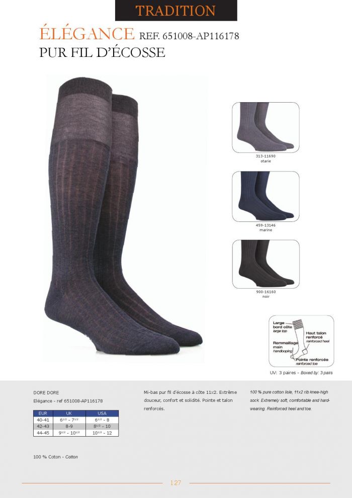 Dore Dore Dore-dore-ss-2016-129  SS 2016 | Pantyhose Library