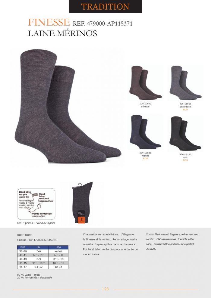 Dore Dore Dore-dore-ss-2016-130  SS 2016 | Pantyhose Library