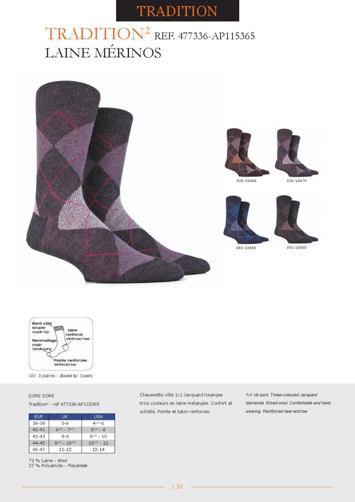 Dore Dore Dore-dore-ss-2016-136  SS 2016 | Pantyhose Library