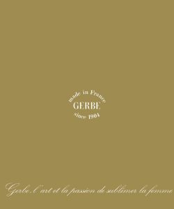 Gerbe - Collection 2013