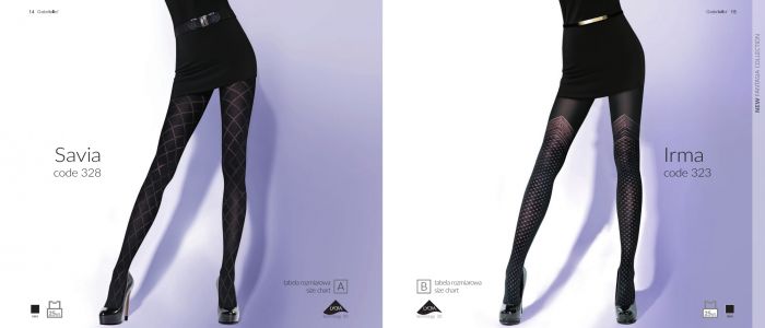 Gabriella Gabriella-fantasia-fw2015-7  Fantasia FW2015 | Pantyhose Library