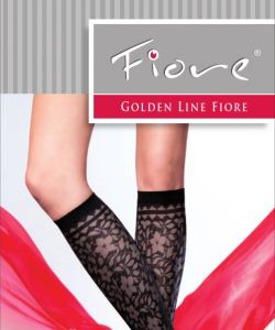 Fiore - Socks 2014