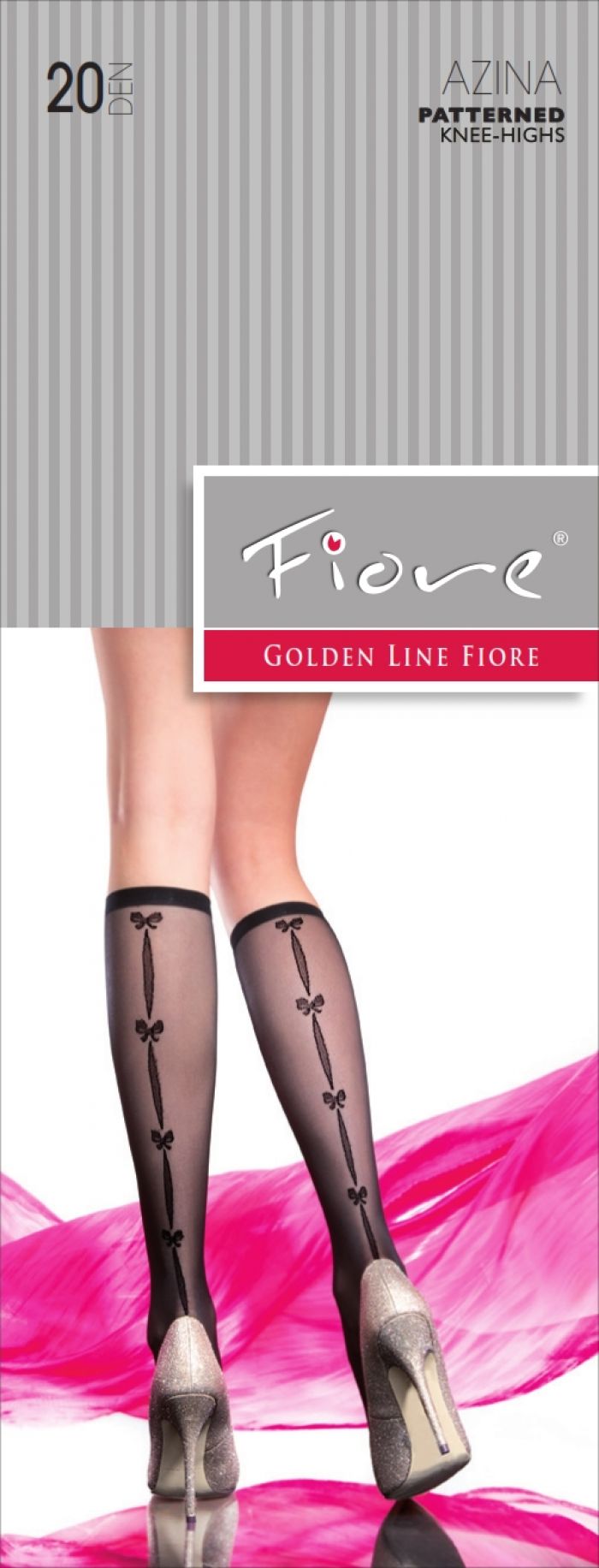 Fiore Fiore-socks-2014-4  Socks 2014 | Pantyhose Library