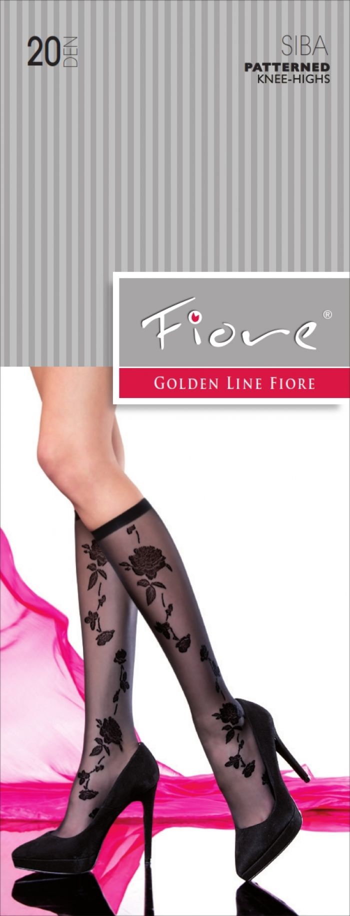Fiore Fiore-socks-2014-6  Socks 2014 | Pantyhose Library