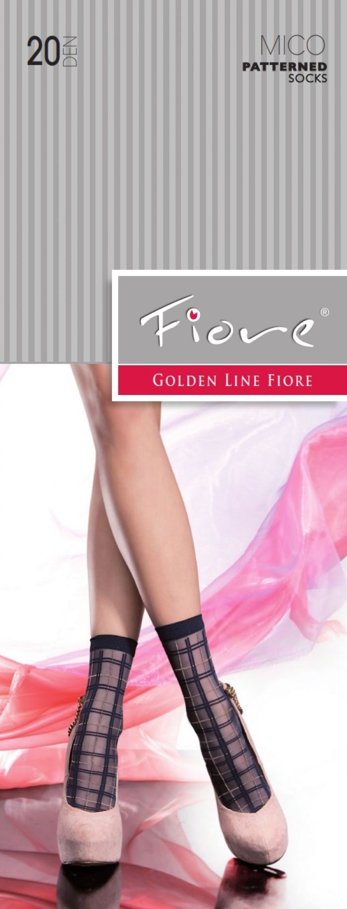 Fiore Fiore-socks-2014-7  Socks 2014 | Pantyhose Library