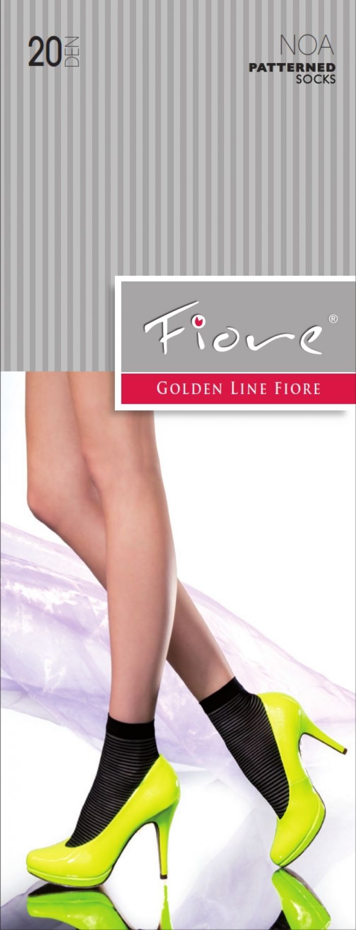 Fiore Fiore-socks-2014-10  Socks 2014 | Pantyhose Library