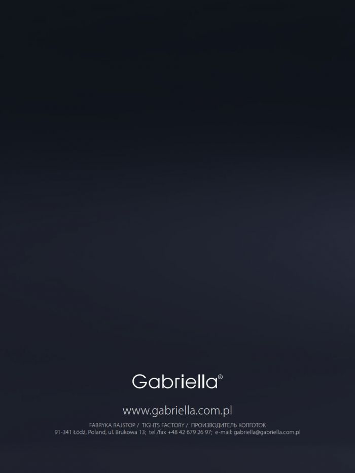 Gabriella Gabriella-erotica-fw2015-11  Erotica FW2015 | Pantyhose Library