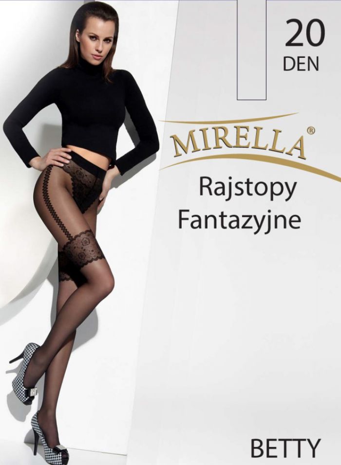 Mirella Mirella-collection-8  Collection | Pantyhose Library
