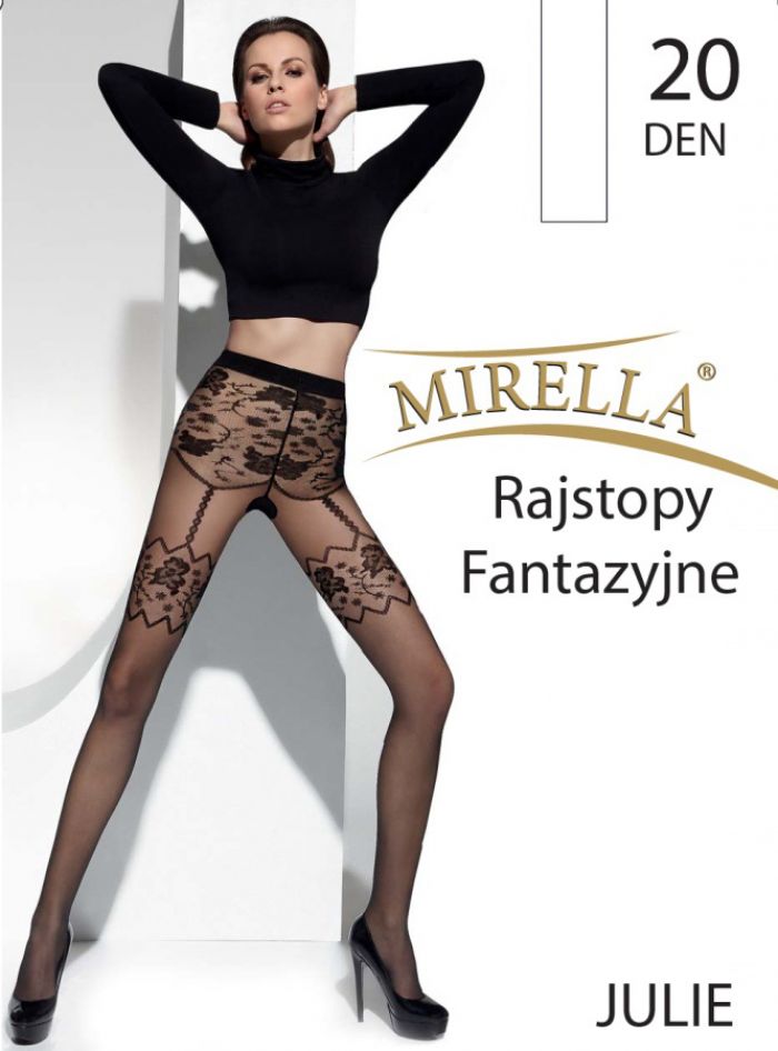 Mirella Mirella-collection-13  Collection | Pantyhose Library