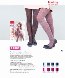 Conte - Fantasy 1314