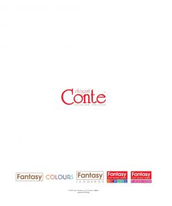 Conte - Fantasy 1314