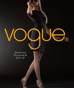 SS 2012 Vogue