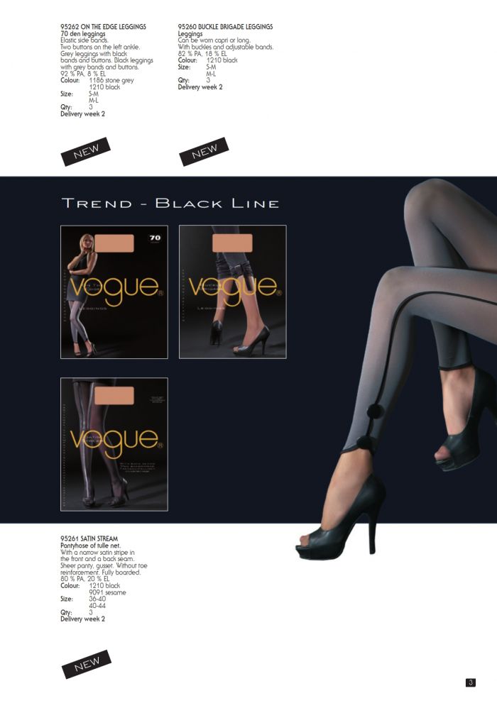 Vogue Vogue-ss-2012-3  SS 2012 | Pantyhose Library