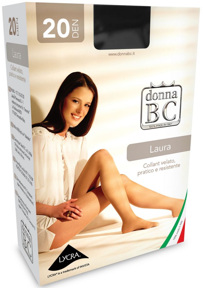 Donna B.C Donna-b.c-collection-2  Collection | Pantyhose Library