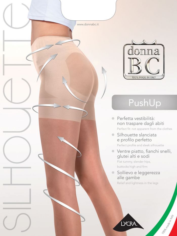 Donna B.C Donna-b.c-collection-14  Collection | Pantyhose Library