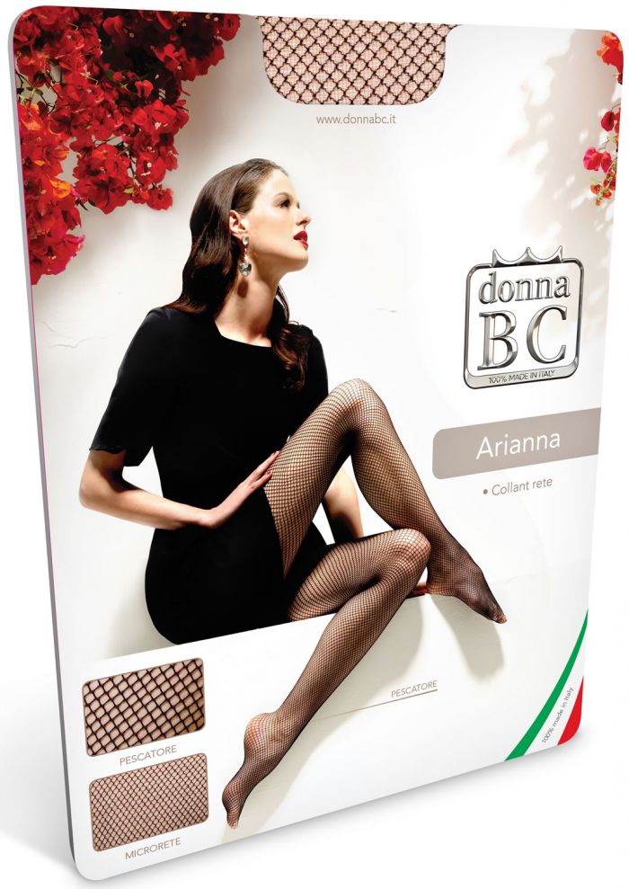Donna B.C Donna-b.c-collection-24  Collection | Pantyhose Library