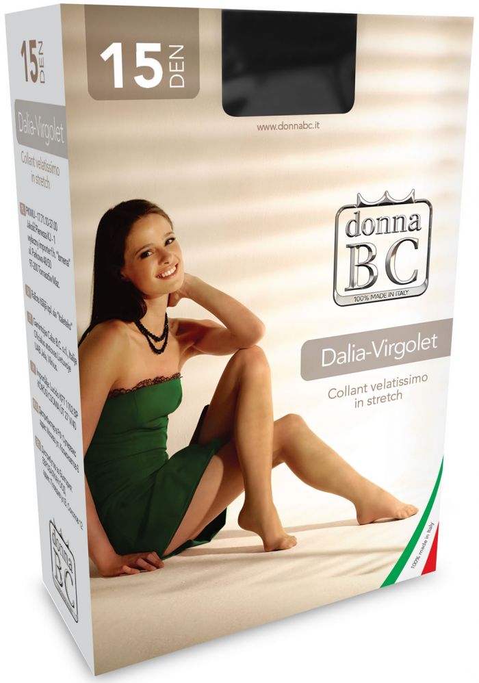 Donna B.C Donna-b.c-collection-30  Collection | Pantyhose Library