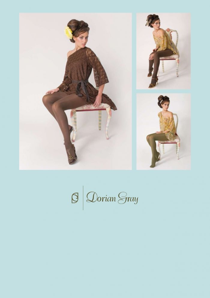Dorian Gray Dorian-gray-lookbook-1  Lookbook | Pantyhose Library