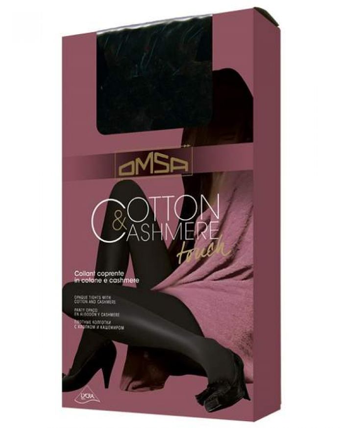 Omsa Omsa-packages-5  Packages | Pantyhose Library