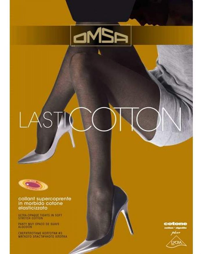 Omsa Omsa-packages-11  Packages | Pantyhose Library
