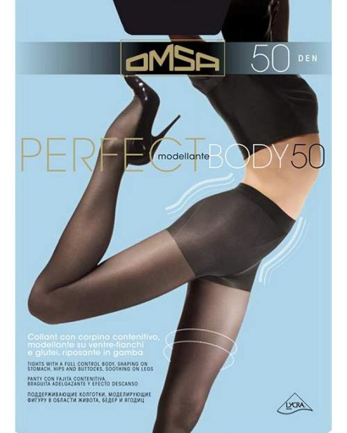 Omsa Omsa-packages-20  Packages | Pantyhose Library