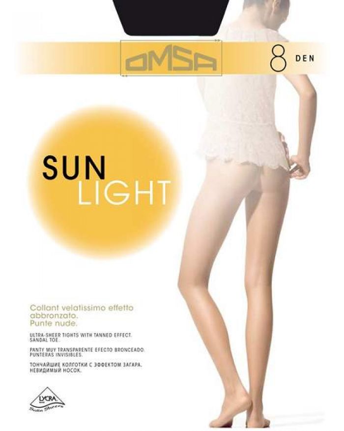 Omsa Omsa-packages-22  Packages | Pantyhose Library