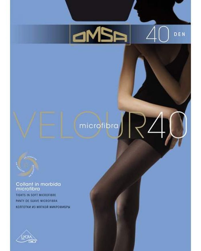 Omsa Omsa-packages-29  Packages | Pantyhose Library
