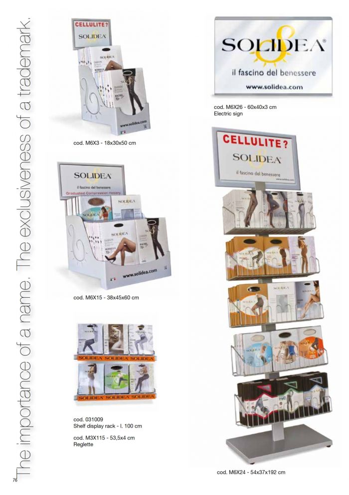 Solidea Solidea-catalog-2015-78  Catalog 2015 | Pantyhose Library