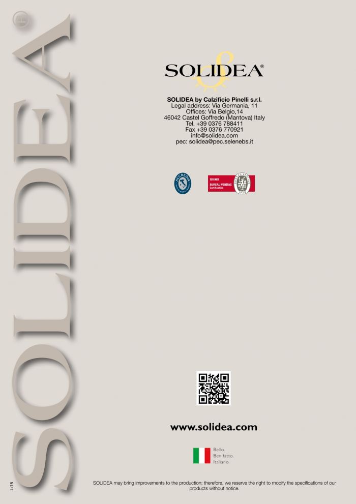 Solidea Solidea-catalog-2015-84  Catalog 2015 | Pantyhose Library