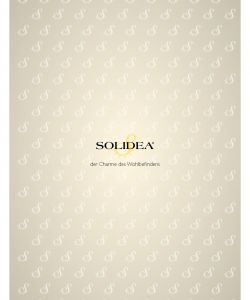 Solidea - Catalog