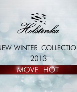 Move Hot 2013 Holstinka