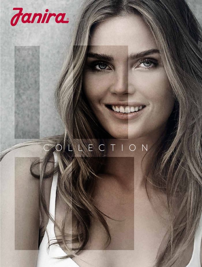 Janira Janira-fw-2016-1  FW 2016 | Pantyhose Library