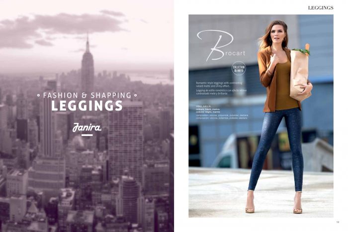 Janira Janira-fw-2016-32  FW 2016 | Pantyhose Library