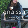 Anaissa - Leggings-2016