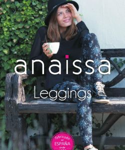 Leggings 2016 Anaissa