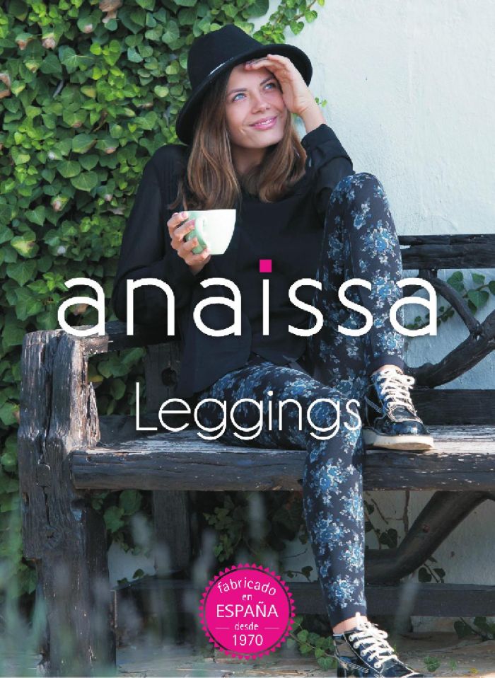 Anaissa Anaissa-leggings-2016-1  Leggings 2016 | Pantyhose Library