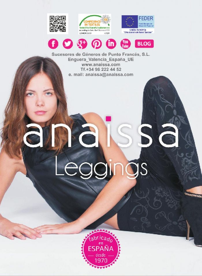 Anaissa Anaissa-leggings-2016-20  Leggings 2016 | Pantyhose Library